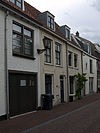 Kampen Prinsenstraat27 -  Prinsenstraat 27, Kampen (center) 