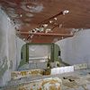 Interieur overzicht vanaf balkon, na asbestverwijdering - Kampen - 20321364 - RCE -  Theater: Interieur overzicht vanaf balkon, na asbestverwijdering 
