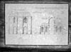 Dwarsdoorsneden - Kampen - 20122017 - RCE -  St.Nicolaas- of Bovenkerk: dwarsdoorsneden (opmerking: Fotonummer 10162) 