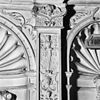 Details van de schouw - Kampen - 20121837 - RCE -  Raadhuis: details van de schouw 