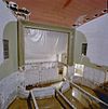 Interieur overzicht na asbestverwijdering - Kampen - 20321358 - RCE -  Theater: Interieur overzicht na asbestverwijdering 