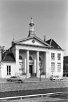 Voorgevels - Kampen - 20123081 - RCE -  EVANGELISCH-LUTHERSE KERK: voorgevels 