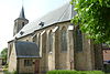 KerkWilsum1 -  Wilsum: Sint-Lambertuskerk