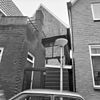 Achtergevel - Oldenzaal - 20172874 - RCE -  achtergevel 