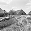 Overzicht achterzijde - Marle - 20151104 - RCE -  Boerderij Bissems Hofstede: overzicht achterzijde 