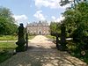 Kasteel Groot Hoenlo 2 -  Kasteel Groot Hoenlo te Olst