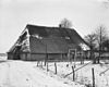 Zij- en achtergevel - Ommen - 20173228 - RCE -  zij- en achtergevel 