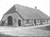 achter- en zijgevel