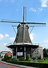 De konijnenbelt Ommen - Molen 'de Konijnenbelt' te Ommen nl:Categorie:Afbeelding Overijssel nl:Categorie:Afbeelding molen
