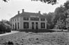 Poortpaal - Ommen - 20173296 - RCE -  poortpaal 