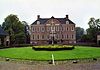 Kasteel Eerde Ommen -  Kasteel Eerde te Ommen. 