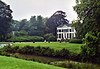 Het Laar: historische tuin- en parkaanleg