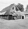 Exterieur BIJSCHUUR - Vilsteren - 20273294 - RCE -  Boerderij GERNER (1874): Exterieur BIJSCHUUR 