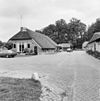 Exterieur OVERZICHT, ACHTERGEVEL - Vilsteren - 20273291 - RCE -  Boerderij GERNER (1874): Exterieur OVERZICHT, ACHTERGEVEL 