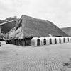 Exterieur BIJSCHUUR - Vilsteren - 20273293 - RCE -  Boerderij GERNER (1874): Exterieur BIJSCHUUR 
