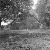 achtergevel