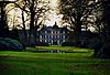 Schoonheten park -  Het park van de havezate Schoonheten. 