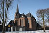 Heeten rk kerk-7.JPG -  Heeten - Maria Onbevlekt Ontvangen - anno 1992 - adres Koopmansstraat 6 Heeten (Ov)
