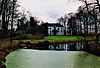 Colckhof: historische tuin- en parkaanleg