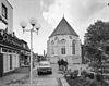 Oostgevel - Raalte - 20184141 - RCE -  Nederlands Hervormde Kerk en Toren: oostgevel 