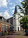 Holten(kerk) - Kerk van Holten nl:Categorie:Afbeelding Overijssel nl:Categorie:Afbeelding kerkgebouw