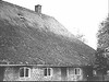 zijgevel, dak en schoorsteen