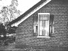 raam in de voorgevel