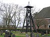 IJhorst Klokkenstoel 9393.JPG -  IJhorst Klokkenstoel 