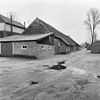 Linker zijgevel en achtergevel - Rouveen - 20192968 - RCE -  linker zijgevel en achtergevel 