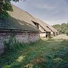 Overzicht linker zijgevel - Rouveen - 20001823 - RCE -  Langhuisboerderij: Overzicht linker zijgevel 