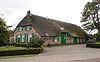 Boerderij van het Staphorstse type