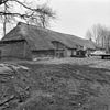 Linker zij- en achtergevel - Rouveen - 20193076 - RCE -  linker zij- en achtergevel 