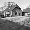 Voor- en linker zijgevel - Rouveen - 20192928 - RCE -  voor- en linker zijgevel 
