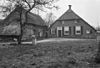 Gave boerderij van het Staphorstse type