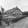 Voor- en linker zijgevel - Rouveen - 20192745 - RCE -  voor- en linker zijgevel 