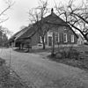 Voor- en linker zijgevel - Rouveen - 20193207 - RCE -  voor- en linker zijgevel 