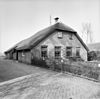 Voor- en linker zijgevel - Rouveen - 20192876 - RCE -  voor- en linker zijgevel 