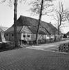 Linker zij- en achtergevel - Rouveen - 20192916 - RCE -  linker zij- en achtergevel 