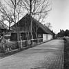 Linker zij- en achtergevel - Rouveen - 20192902 - RCE -  linker zij- en achtergevel 