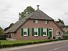 Rouveen - Oude Rijksweg 356 RM34474.JPG -  Oude Rijksweg 356 Rouveen 