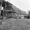 Linker zijgevel - Rouveen - 20193222 - RCE -  linker zijgevel 