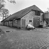 Rechter zij- en achtergevel - Rouveen - 20193083 - RCE -  rechter zij- en achtergevel 