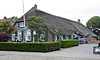 Boerderij van het staphorstse type