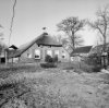 Gave boerderij van het Staphorstse type