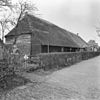 Linker zij- en achtergevel - Rouveen - 20193108 - RCE -  linker zij- en achtergevel 