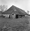 Linker zij- en achtergevel - Rouveen - 20193097 - RCE -  linker zij- en achtergevel 