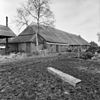 Linker zij- en achtergevel - Rouveen - 20192749 - RCE -  linker zij- en achtergevel 