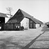 L.zij-en achtergevel - Rouveen - 20192873 - RCE -  L.zij-en achtergevel 