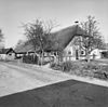 Voor- en linker zijgevel - Rouveen - 20192767 - RCE -  voor- en linker zijgevel 