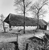 Linker zijgevel - Rouveen - 20192779 - RCE -  Boerderijen: Linker zijgevel 
